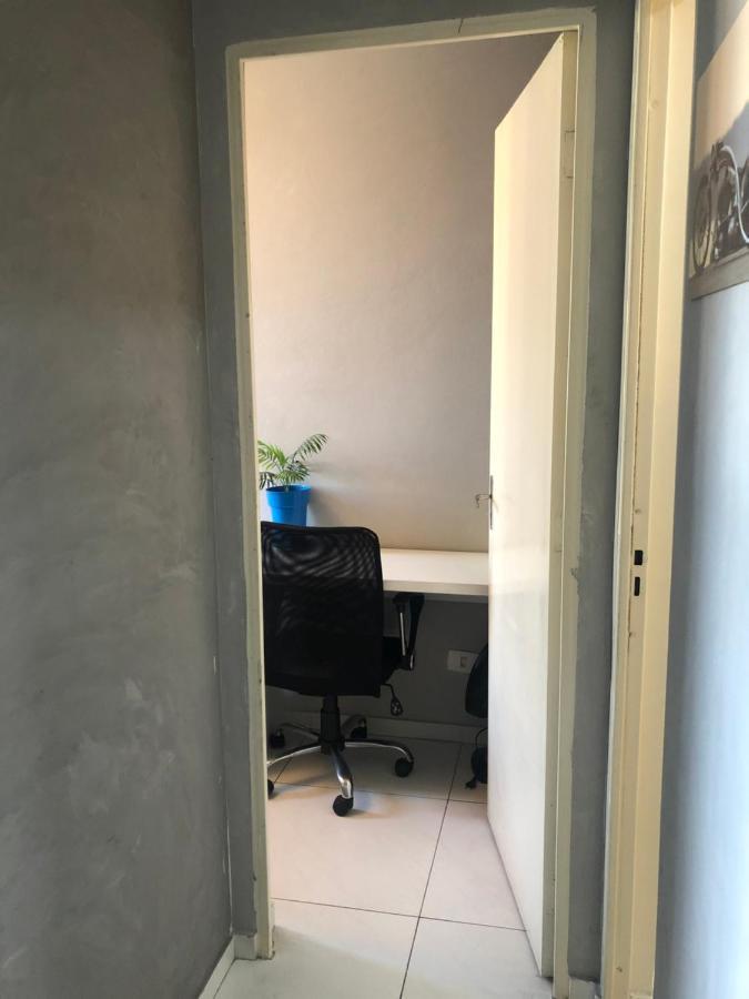 Sweet Home Home Office - Centro De Sao Paulo, Ao Lado Do Metro Anhangabau Ngoại thất bức ảnh