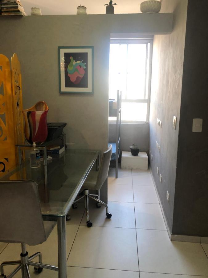 Sweet Home Home Office - Centro De Sao Paulo, Ao Lado Do Metro Anhangabau Ngoại thất bức ảnh